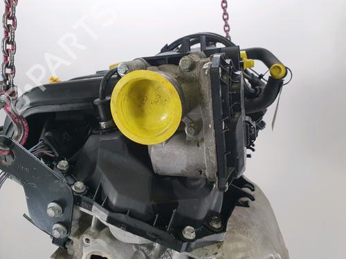 Engine DACIA LOGAN MCV II 1.2 | BP36181225M1  - Image 6