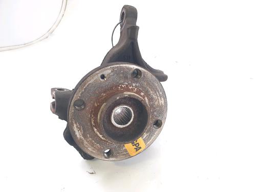 Used Right front steering knuckle CITROËN C3 II (SC_) 1.6 HDi (92 hp) 27622505