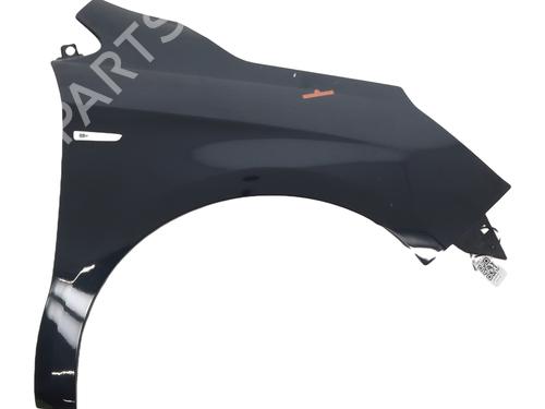 Used Right front fenders CITROËN C4 II (NC_) 1.6 HDi 115 (114 hp) 30957297