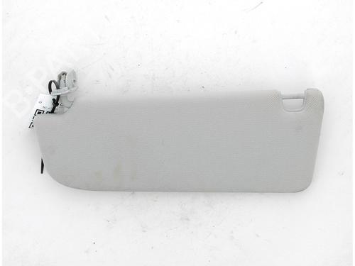 Used Right sun visor AUDI A7 Sportback (4GA, 4GF) 3.0 TFSI quattro (300 hp) 15553573