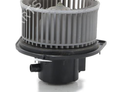 Heater blower motor CHEVROLET AVEO / KALOS Hatchback (T250, T255) | BP26970690M62