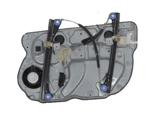 Used Front left window mechanism Front left window mechanism VW POLO IV (9N_, 9A_) 1.4 16V (80 hp) 36005801 36005801