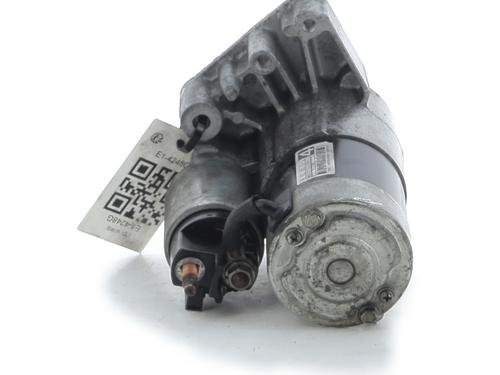 Starter PEUGEOT 206+ (2L_, 2M_) 1.4 HDi eco 70 | BP31963322M8