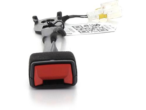 Used Seat buckle CITROËN C5 AIRCROSS (A_) 1.6 Hybrid 225 (A45GFR) (224 hp) 30716724