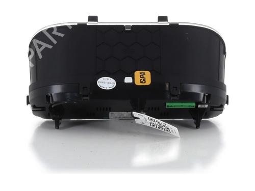 Instrument cluster MG MG ZS SUV (AZS1) 1.5 VTi | BP31963119C47
