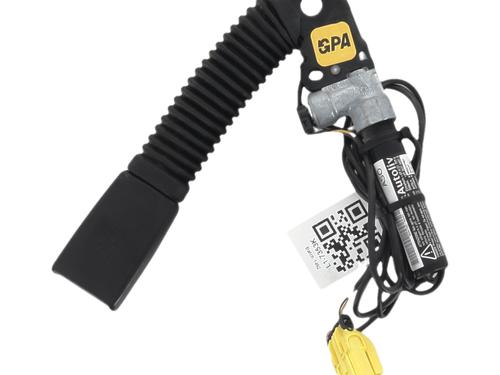 Engate do cinto PEUGEOT BOXER Van 2.0 BlueHDi 130 | BP37532587I32 - Image 3