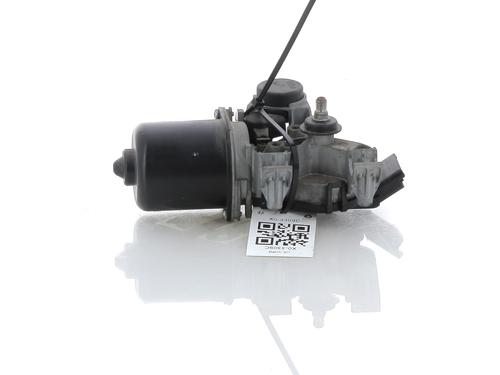 Used Front wiper motor CITROËN C1 (PM_, PN_) 1.0 (68 hp) 16924705