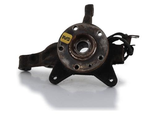 Venstre Styrespindel Lejehus RENAULT KANGOO / GRAND KANGOO II (KW0/1_) 1.5 dCi 110 (KW06, KW12) (110 hp) 32654139