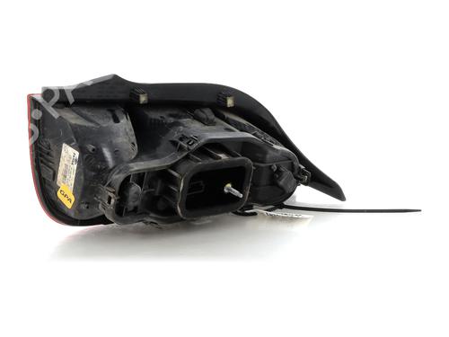 Left taillight VW UP! (121, 122, BL1, BL2, BL3, 123) 1.0 | BP20711898C34 