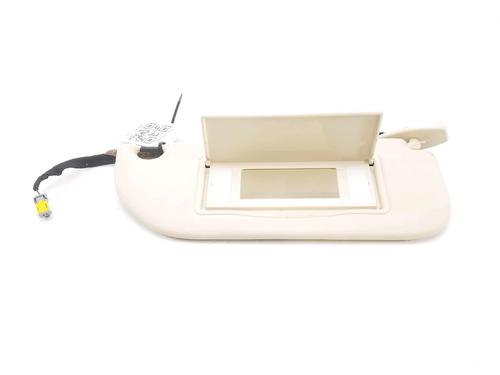 Used Right sun visor Right sun visor CITROËN C4 I (LC_) 1.6 HDi (109 hp) 10445344 10445344