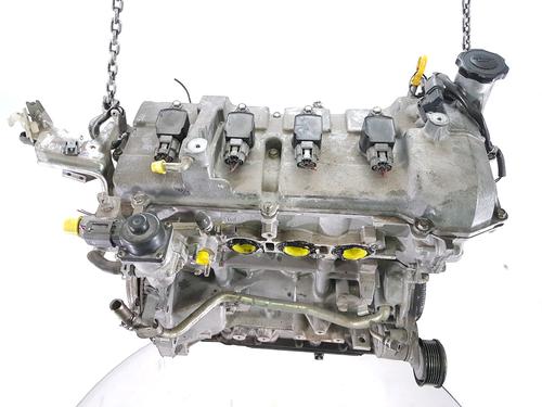 Engine MAZDA 2 (DE_, DH_) 1.3 (DE3FS) | BP31662220M1  - Image 5
