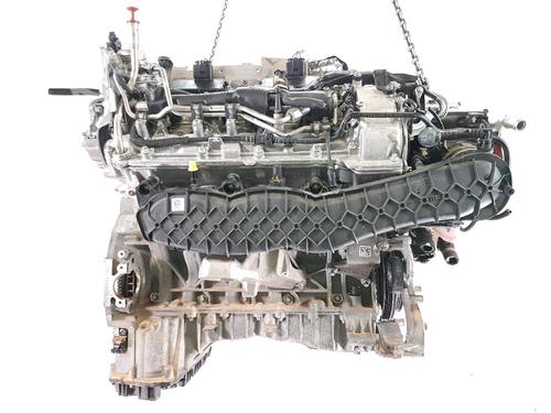 Engine MERCEDES-BENZ C-CLASS (W205) AMG C 63 S (205.087) | BP31326534M1