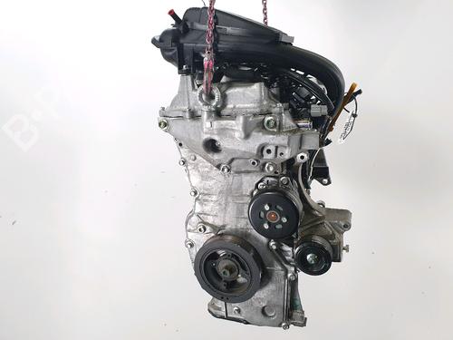 Used Engine Engine NISSAN MICRA IV (K13K, K13KK) 1.2 (80 hp) 34051267 34051267