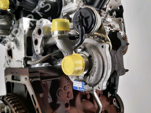 Engine RENAULT CLIO III (BR0/1, CR0/1) 1.5 dCi (C/BR0G, C/BR1G) | BP33646242M1  - Image 6
