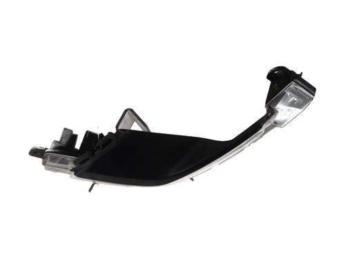 Used Left daytime light PEUGEOT 308 SW I (4E_, 4H_) 2.0 HDi (150 hp) 25022829