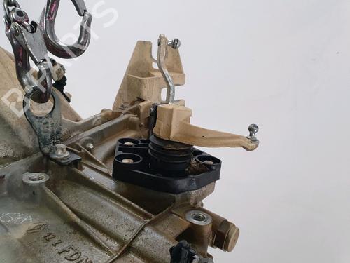 Gearbox RENAULT KANGOO Express (FW0/1_) 1.5 dCi 70 (FW0A, KW0V) | BP39394639M3 - Image 5