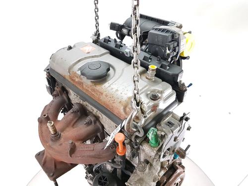 Engine CITROËN C3 I (FC_, FN_)  | BP28505478M1 