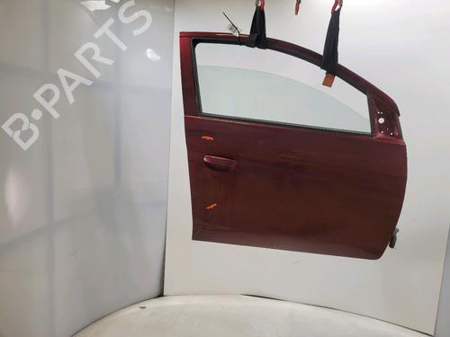 Used Right front door MITSUBISHI MIRAGE / SPACE STAR VI Hatchback (A0_A) 1.0 (A05A) (71 hp) 26609211