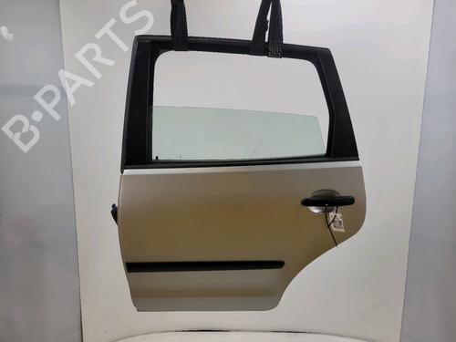 Used Left rear door VW POLO IV (9N_, 9A_) 1.2 12V (64 hp) 29018521