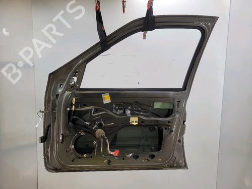 Right front door RENAULT CLIO II (BB_, CB_) 1.6 (B/CB0D, BB00) | BP24879944C3 