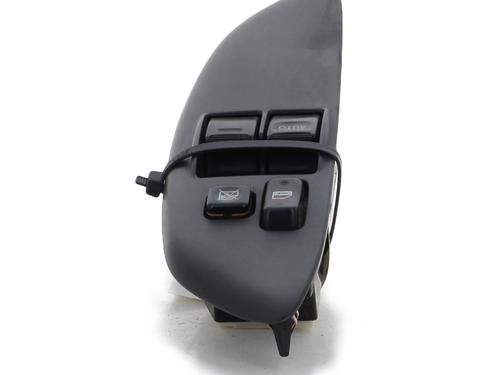 Left front window switch TOYOTA YARIS (_P1_) 1.0 (SCP10_, SCP10R) | BP29522360I27 