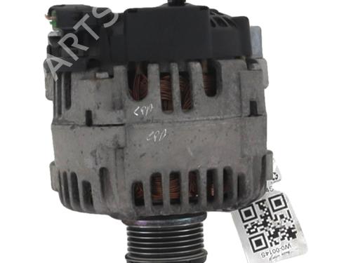 Alternator PEUGEOT 308 I (4A_, 4C_) 2.0 HDi | BP29495410M7 