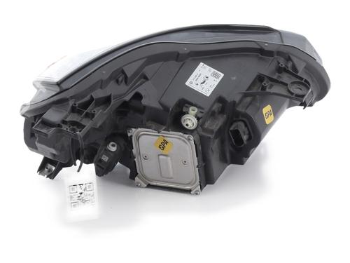 Left headlight RENAULT CAPTUR II (HF_) E-TECH 160 | BP36691914C28 - Image 2