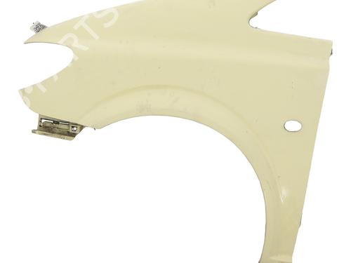 Forkjerm venstre MERCEDES-BENZ VITO / MIXTO Van (W639) 109 CDI (639.601, 639.603, 639.605) (95 hp) 30956946