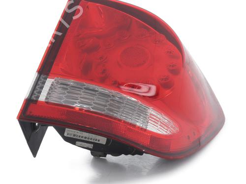 Right taillight FIAT FREEMONT (345_) 2.0 JTD | BP32225809C35 