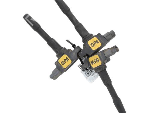 Ignition coil RENAULT TWINGO III (BCM_, BCA_) 0.9 TCe 90 (BCM9, BCM2) | BP38344585M94 - Image 2