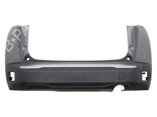 Used Rear bumper PEUGEOT 2008 II (UD_, US_, UY_, UJ_, UR_, UC_) 1.2 PureTech 100 (USHNK) (101 hp) 29552423