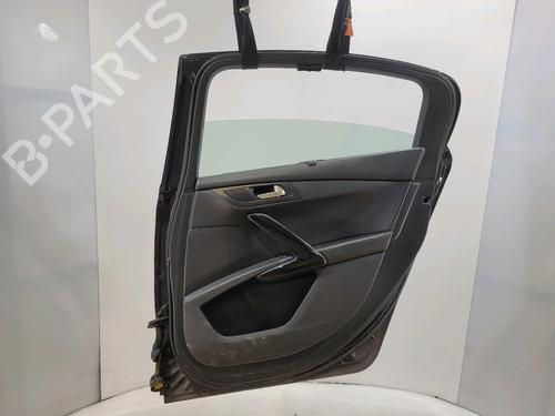 Right rear door PEUGEOT 508 I (8D_) 2.0 HDi | BP28506387C5 