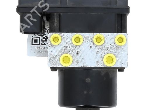 ABS pump MERCEDES-BENZ M-CLASS (W164) ML 320 CDI 4-matic (164.122) | BP29171668M43 