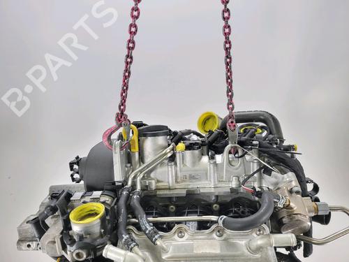 Engine VW T-ROC (A11, D11) 1.0 TSI | BP30448809M1 