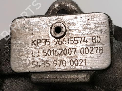 Engine CITROËN NEMO MPV 1.4 HDi | BP29416448M1 
