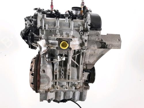 Engine VW POLO VI (AW1, BZ1, AE1) 1.0 | BP32334064M1