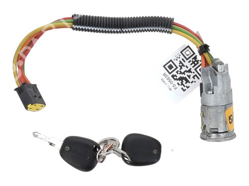 Bloccasterzo RENAULT SCÉNIC I MPV (JA0/1_, FA0_) 2.0 16V (JA1B, JA1D, JA0C) (139 hp) 31749603