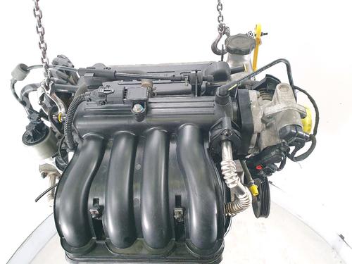 Engine CHEVROLET AVEO / KALOS Hatchback (T250, T255) 1.2 | BP37281203M1 - Image 5