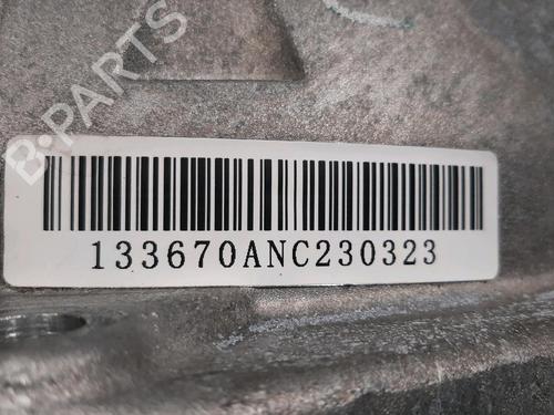 Gearbox MG MG ZS SUV (AZS1) 1.5 VTi | BP31326622M3 - Image 4