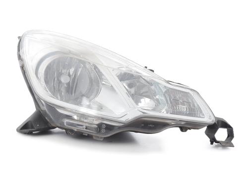 Used Right headlight Right headlight CITROËN C3 II (SC_) 1.4 HDi 70 (SC8HZC, SC8HR0, SC8HP4) (68 hp) 34610729 34610729
