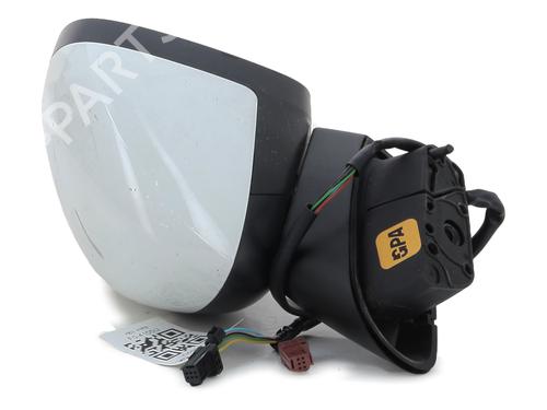 Right mirror CITROËN C3 II (SC_) 1.2 VTi 82 | BP29381656C27 