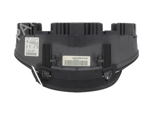 instrument-cluster-bmw-3-e46-1997-1998-1999-2000-2001-2002-2003-2004-2005-31867693 main image