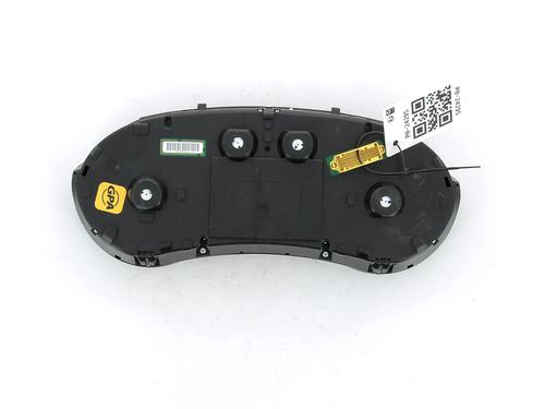 Instrument cluster PEUGEOT 308 I (4A_, 4C_) 1.6 16V | BP16156437C47 
