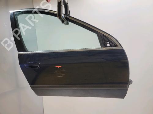 Used Right front door PEUGEOT 607 (9D, 9U) 2.2 HDi (133 hp) 29988147