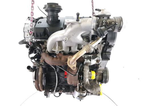 Engine AUDI A3 (8L1) 1.9 TDI | BP34610351M1  - Image 5