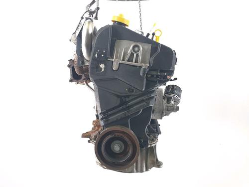 Used Engine Engine 39259376 39259376