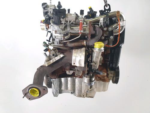 Engine DACIA DUSTER (HS_) 1.5 dCi 4x4 (HSMC, HSMD) | BP37532888M1 - Image 4