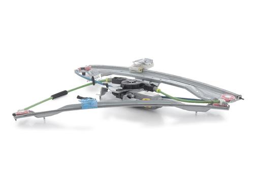 Front right window mechanism CITROËN C3 Picasso (SH_) 1.6 HDI 90 | BP38457342C23 - Image 3