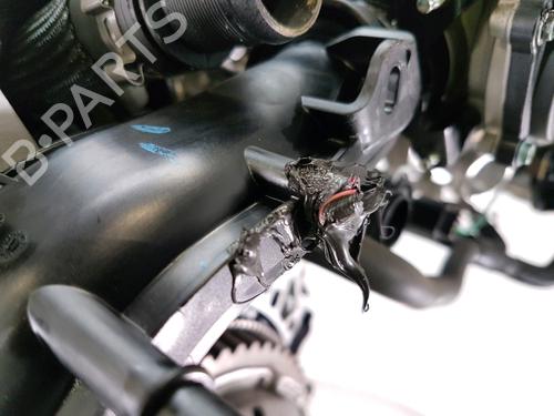 Engine RENAULT TWINGO III (BCM_, BCA_) 0.9 TCe 90 (BCM9, BCM2) | BP30842451M1