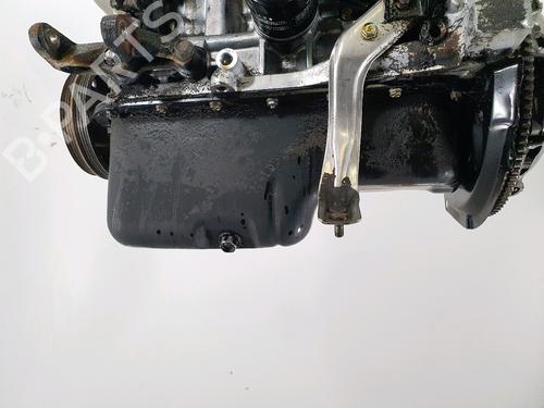 Engine HONDA CIVIC V Hatchback (EG, EH) 1.5 i 16V (EG4) | BP33925848M1  - Image 9